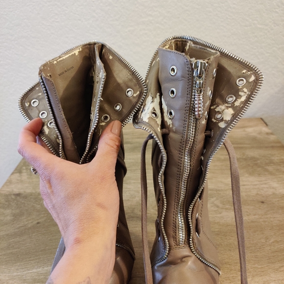 Kardashian Bebe ankle boot - Picture 7 of 13